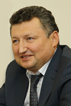 Баймашев Дмитрий Закарьевич