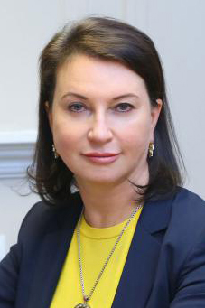 Макарова Александра Анатольевна