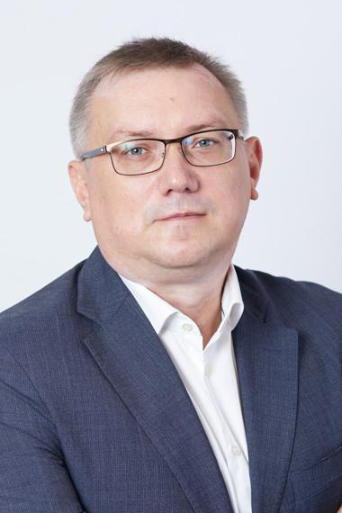 Кузнецов Алексей Борисович